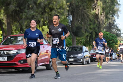  | 10K y 5K Powerade Torreón