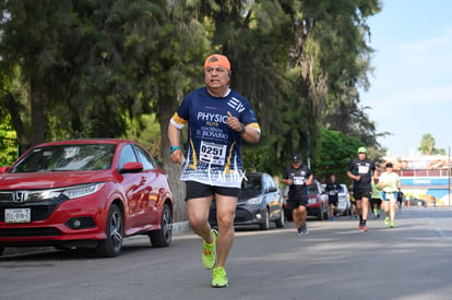  | 10K y 5K Powerade Torreón