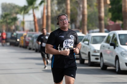  | 10K y 5K Powerade Torreón