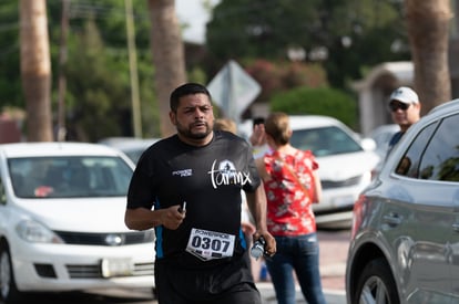  | 10K y 5K Powerade Torreón