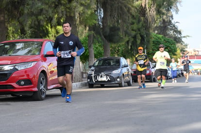  | 10K y 5K Powerade Torreón