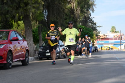  | 10K y 5K Powerade Torreón