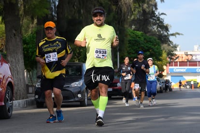  | 10K y 5K Powerade Torreón