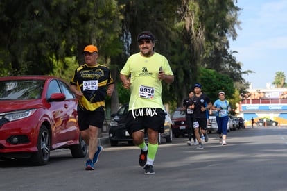  | 10K y 5K Powerade Torreón