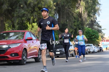  | 10K y 5K Powerade Torreón