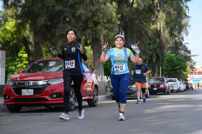  | 10K y 5K Powerade Torreón