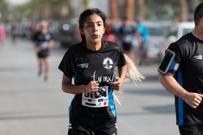  | 10K y 5K Powerade Torreón