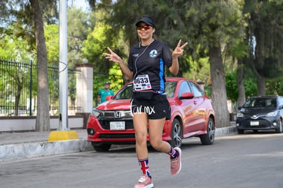  | 10K y 5K Powerade Torreón