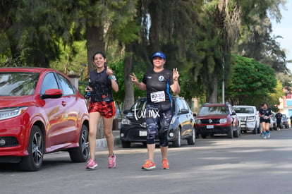  | 10K y 5K Powerade Torreón