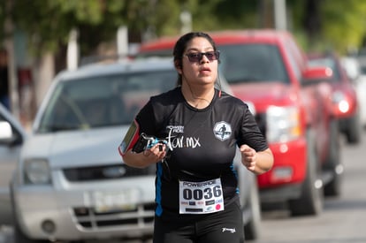  | 10K y 5K Powerade Torreón