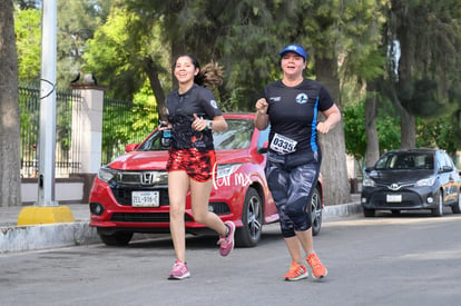  | 10K y 5K Powerade Torreón