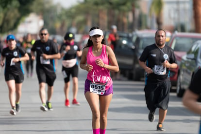  | 10K y 5K Powerade Torreón