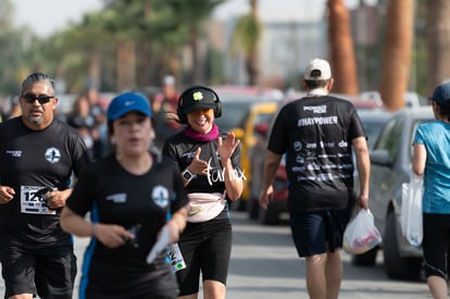  | 10K y 5K Powerade Torreón