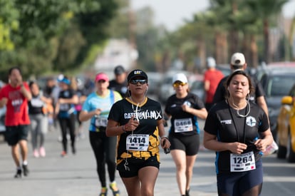  | 10K y 5K Powerade Torreón