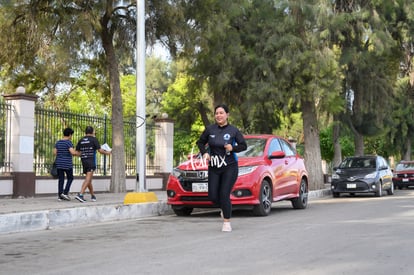  | 10K y 5K Powerade Torreón