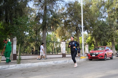  | 10K y 5K Powerade Torreón