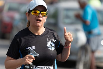  | 10K y 5K Powerade Torreón