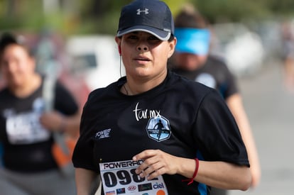  | 10K y 5K Powerade Torreón