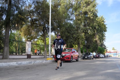  | 10K y 5K Powerade Torreón