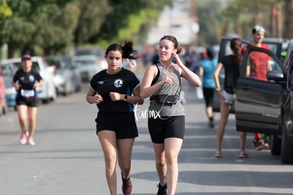  | 10K y 5K Powerade Torreón