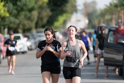  | 10K y 5K Powerade Torreón