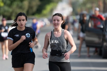  | 10K y 5K Powerade Torreón