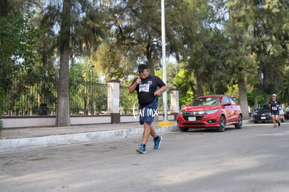  | 10K y 5K Powerade Torreón