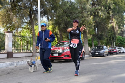  | 10K y 5K Powerade Torreón