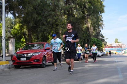  | 10K y 5K Powerade Torreón