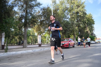  | 10K y 5K Powerade Torreón