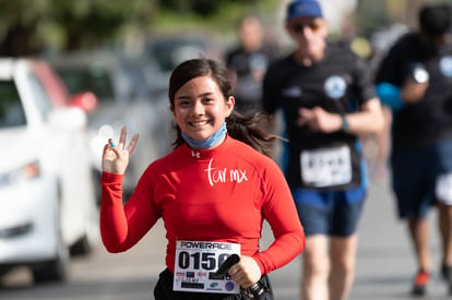  | 10K y 5K Powerade Torreón