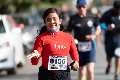  | 10K y 5K Powerade Torreón