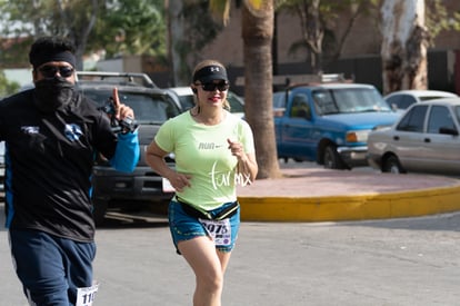  | 10K y 5K Powerade Torreón