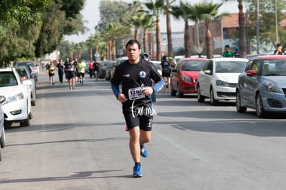  | 10K y 5K Powerade Torreón