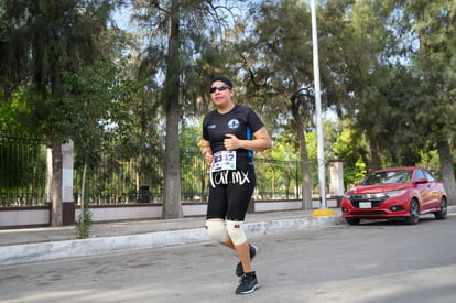  | 10K y 5K Powerade Torreón