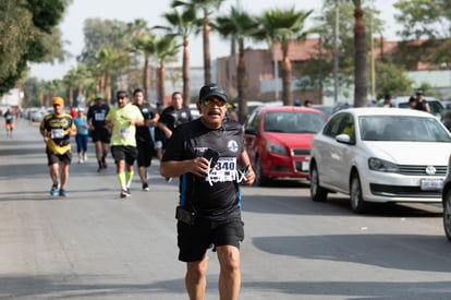  | 10K y 5K Powerade Torreón