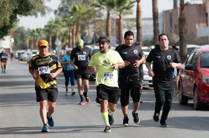  | 10K y 5K Powerade Torreón