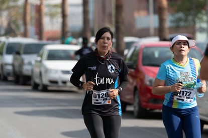  | 10K y 5K Powerade Torreón