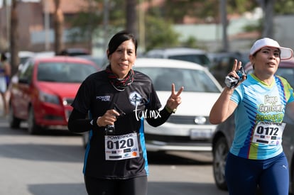  | 10K y 5K Powerade Torreón