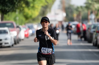  | 10K y 5K Powerade Torreón