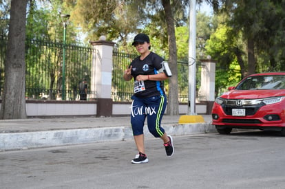  | 10K y 5K Powerade Torreón