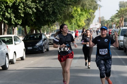  | 10K y 5K Powerade Torreón