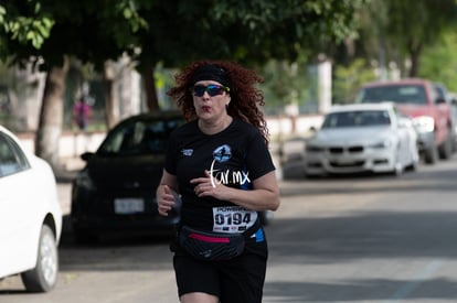  | 10K y 5K Powerade Torreón