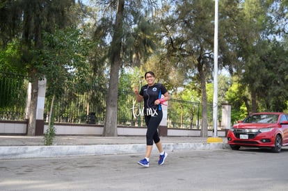  | 10K y 5K Powerade Torreón