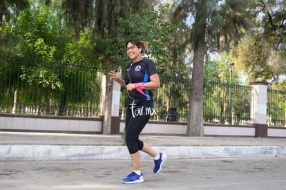  | 10K y 5K Powerade Torreón