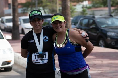  | 10K y 5K Powerade Torreón