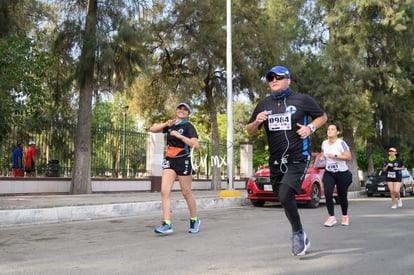  | 10K y 5K Powerade Torreón