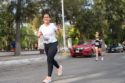  | 10K y 5K Powerade Torreón