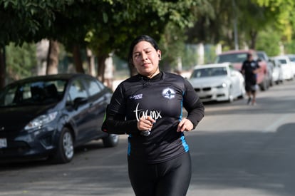  | 10K y 5K Powerade Torreón