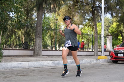  | 10K y 5K Powerade Torreón